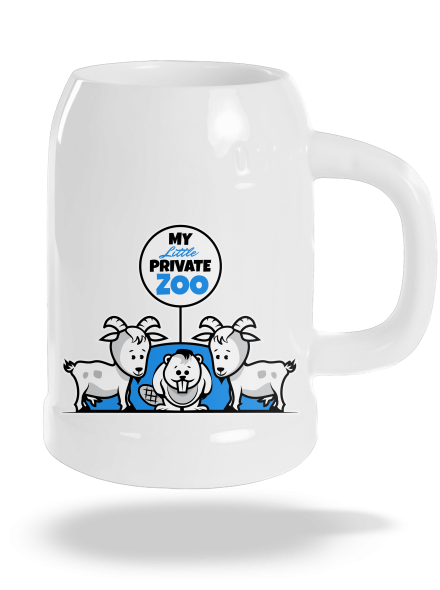 ZOO polliter White