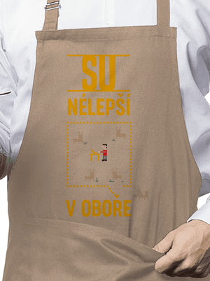 Su nélepší v oboře zástera Rope