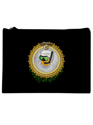 Pivný horoskop: Vodnár taštička Black