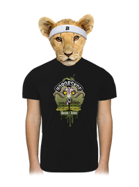 detské športové tričko