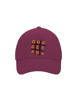 šiltovka baseballka