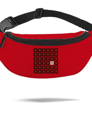 Pexeso ľadvinka Red