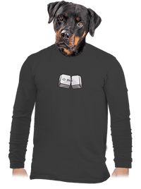 pánske dlhý rukáv