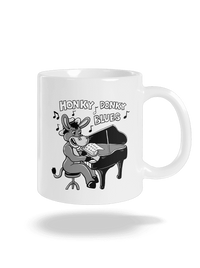 klasický hrnček
