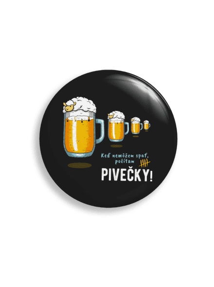 Pivečka  