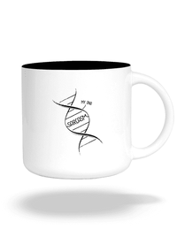 farebný hrnček