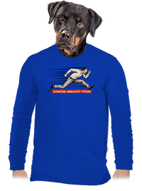 pánske dlhý rukáv