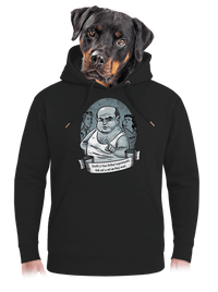 unisex mikina premium