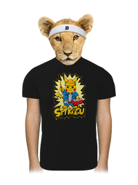 detské športové tričko