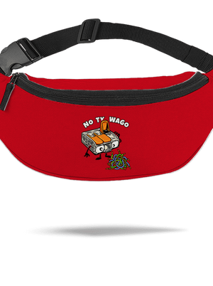 Wago svorka ľadvinka Red