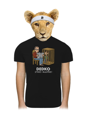 detské športové tričko