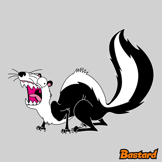 Skunk