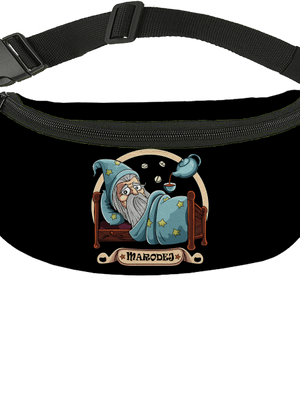 Marodej ľadvinka Black