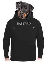 unisex mikina premium