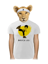 detské športové tričko