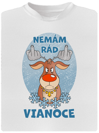 detské športové tričko