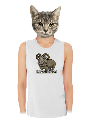 dámske tielko voľné