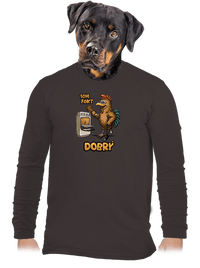 pánske dlhý rukáv