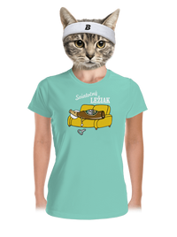 dámske športové tričko