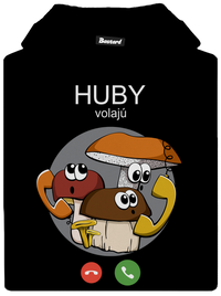 detská mikina klokanka