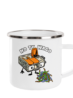 Wago svorka plecháčik White