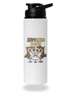 Sovygnon flaša na vodu White