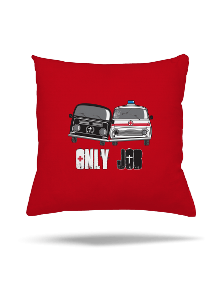 Konkurencia vankúš Red
