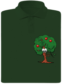 pánska polokošeľa