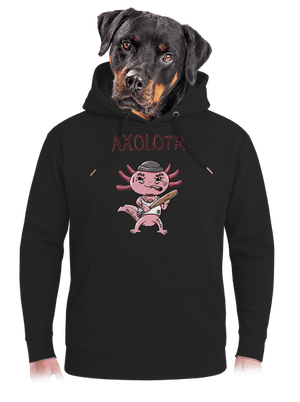 unisex mikina premium