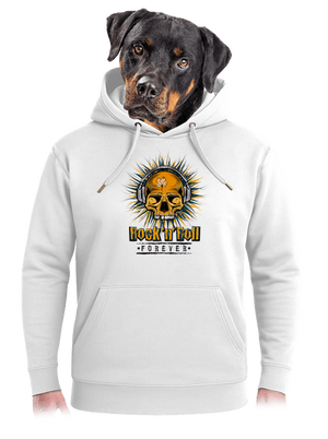 unisex mikina premium