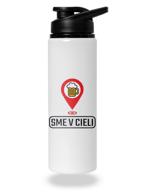 flaša na vodu