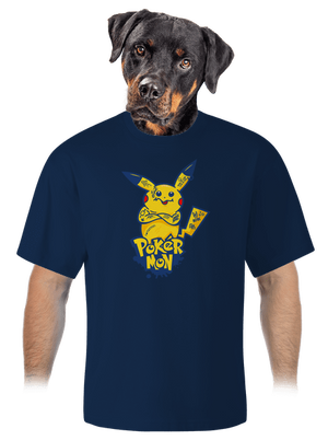 unisex tričko oversized