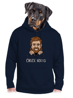 pánska mikina klokanka