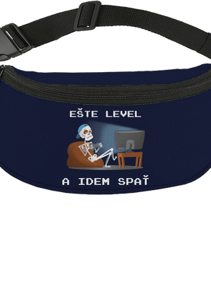 Ešte level ľadvinka French Navy