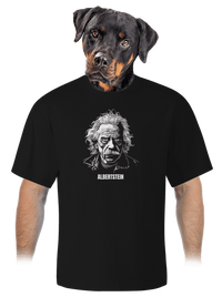 unisex tričko oversized