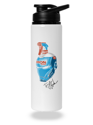 Čistič okien flaša na vodu White