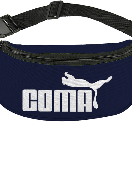 Coma ľadvinka French Navy