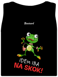 dámske tielko klasické