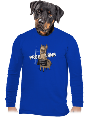 pánske dlhý rukáv