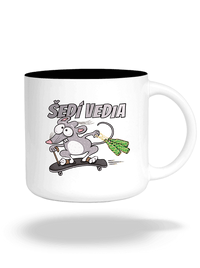 farebný hrnček