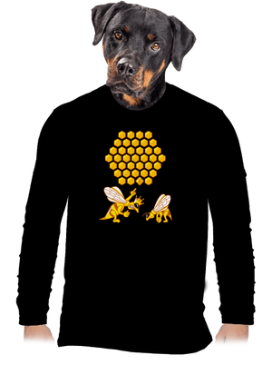 pánske dlhý rukáv