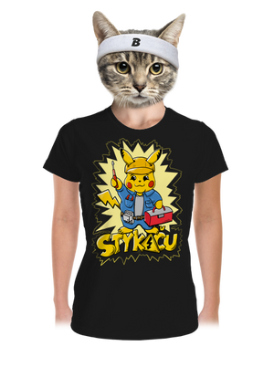 dámske športové tričko
