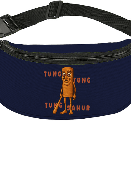 Tung Tung Tung Sahur – Italian Brainrot ľadvinka French Navy