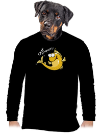 pánske dlhý rukáv