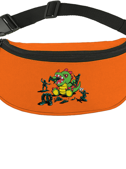 Hračky ľadvinka Orange