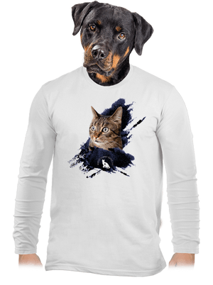 pánske dlhý rukáv