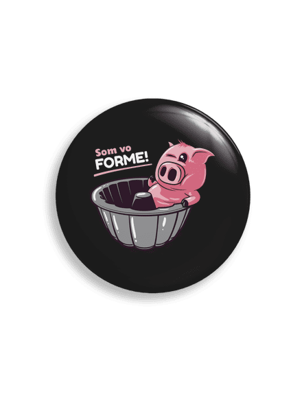 Vo forme  