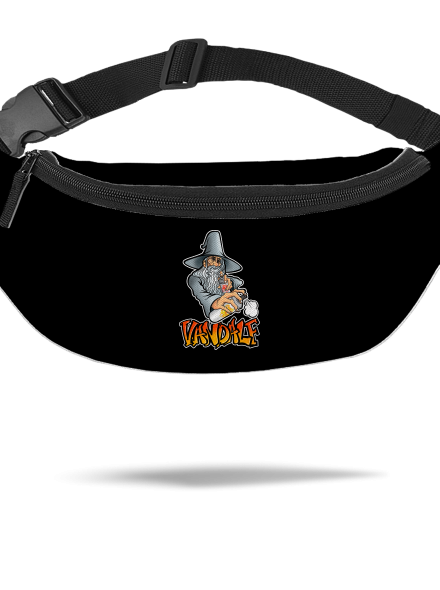 Vandalf ľadvinka Black
