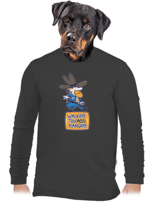 pánske dlhý rukáv