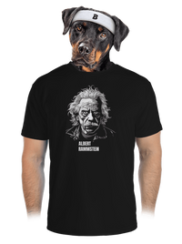 pánske športové tričko